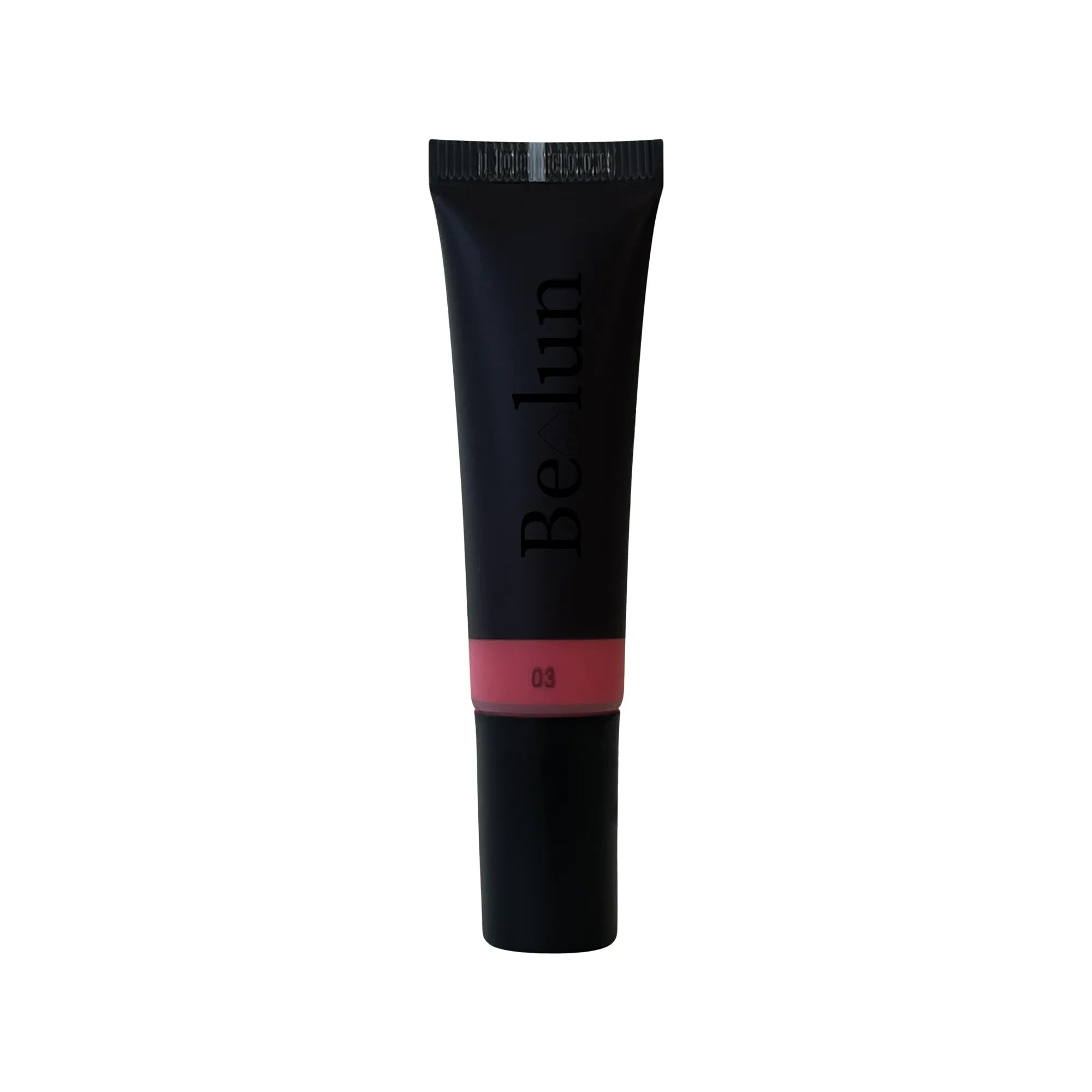 Liquid Blush — Lightweight Buildable Formula for a Natural Dewy Cheek Flush - Bealun